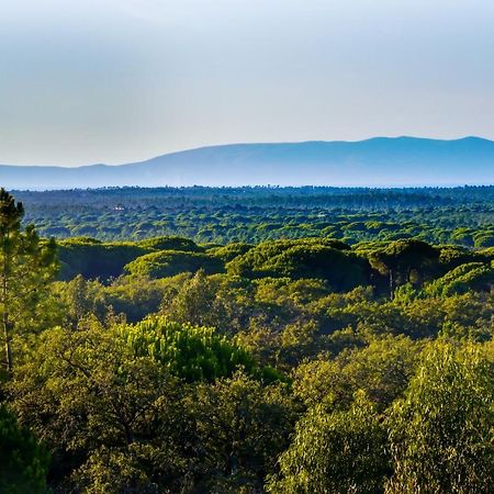 A Serenada Enoturismo Grândola エクステリア 写真