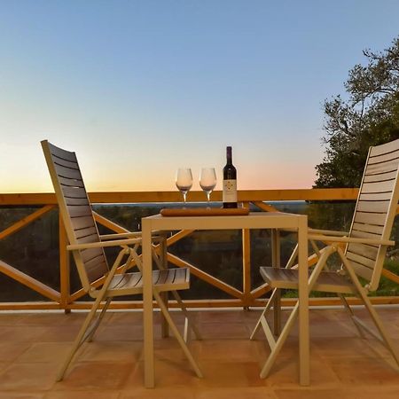 A Serenada Enoturismo Grândola エクステリア 写真