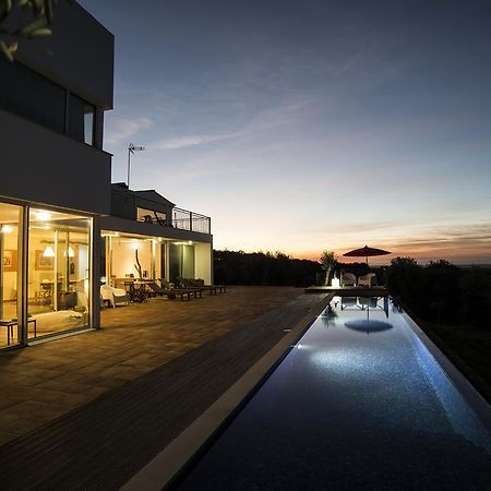 A Serenada Enoturismo Grândola エクステリア 写真