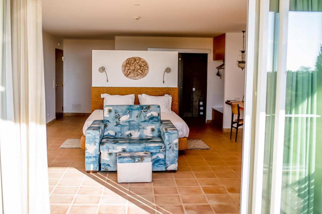 A Serenada Enoturismo Grândola エクステリア 写真
