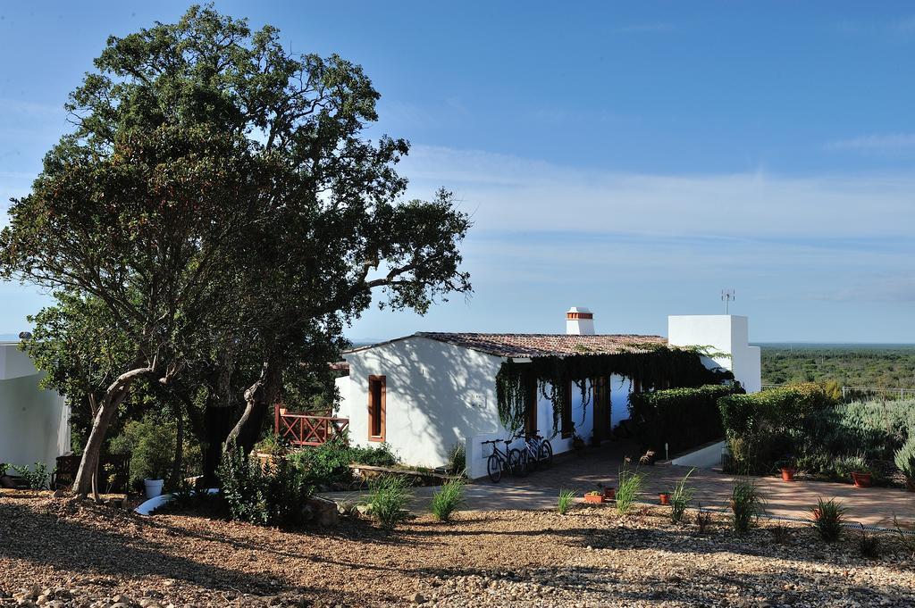 A Serenada Enoturismo Grândola エクステリア 写真