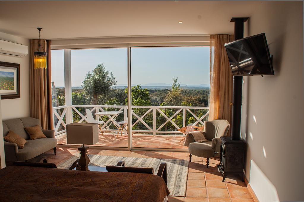 A Serenada Enoturismo Grândola 部屋 写真