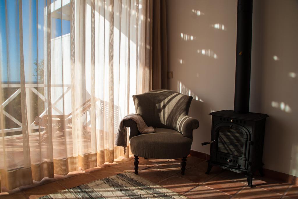 A Serenada Enoturismo Grândola 部屋 写真