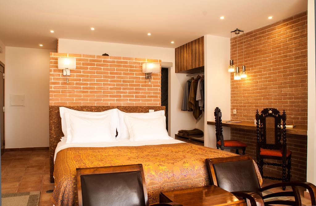 A Serenada Enoturismo Grândola 部屋 写真
