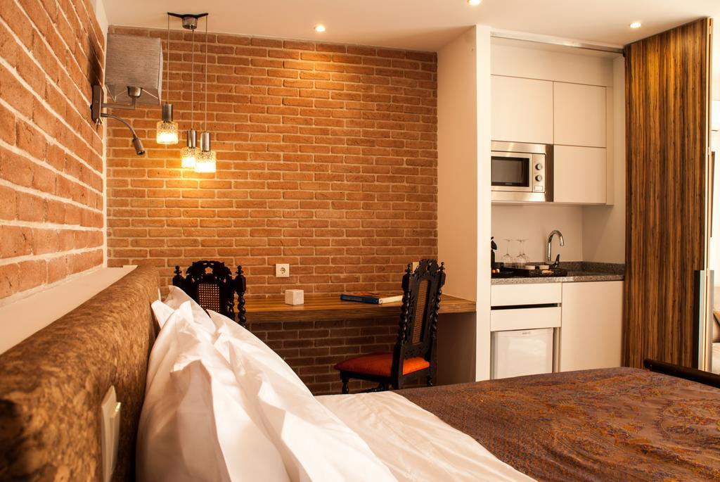 A Serenada Enoturismo Grândola 部屋 写真