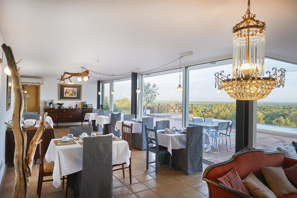 A Serenada Enoturismo Grândola エクステリア 写真