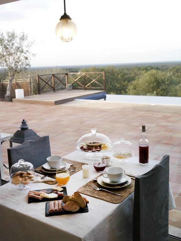 A Serenada Enoturismo Grândola エクステリア 写真