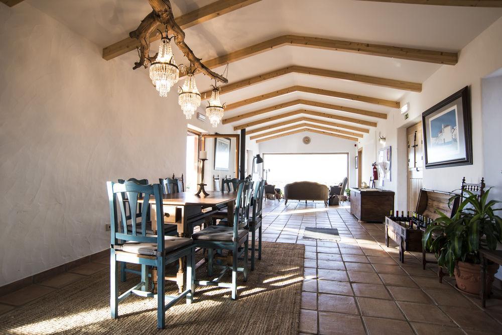 A Serenada Enoturismo Grândola エクステリア 写真